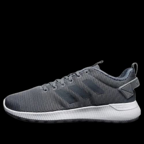 adidas neo Cf Lite Racer CC 'Grey'