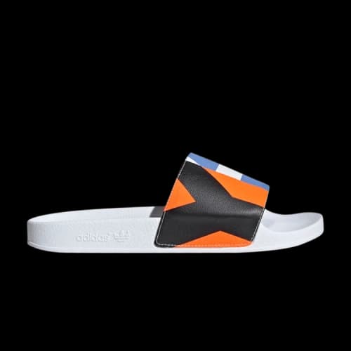 adidas Y-3 Adilette Slide 'Graphic Print'