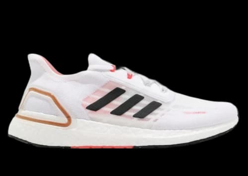 adidas Ultra Boost Summer.RDY Cloud White Signal Pink