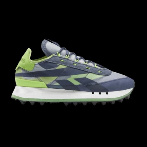 Reebok Legacy 83 'Smoky Indigo' (Women's)