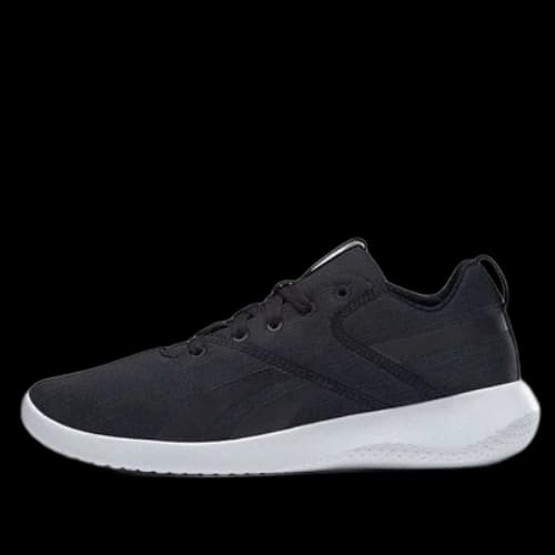 Reebok 'Black White' (Women's)