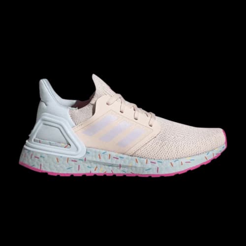 adidas UltraBoost 20 J 'Sprinkle Side Print'