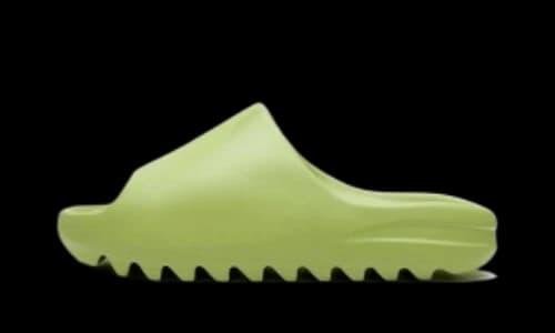 Yeezy Slide Resin (2019/2021)