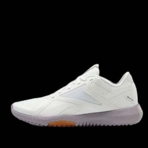 Reebok Flexagon Force 2 'Gray White' (Women's)