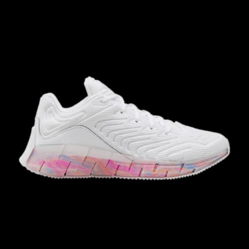 Reebok Zig Kinetica J 'Visualizing Energy'