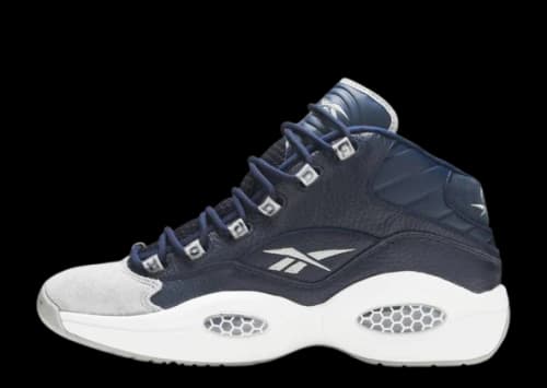Reebok Question Mid Georgetown (2020)