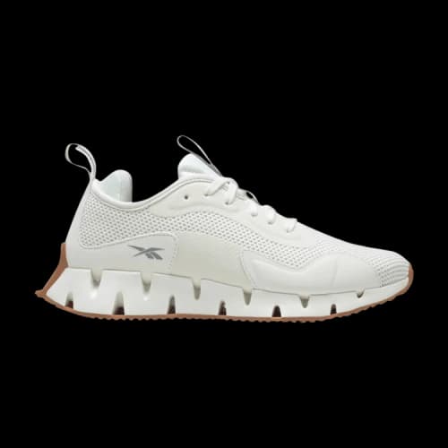 Reebok Zig Dynamica 'Chalk Gum' (Women's)