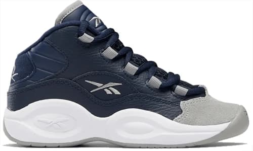 Reebok Question Mid Georgetown (2020) (PS)