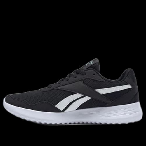 Reebok Energen Lite 'Black White' (Women's)