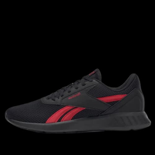 Reebok Lite 2.0 Black Red