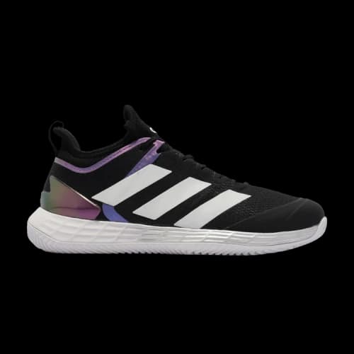 adidas Adizero Ubersonic 4 M Clay 'Iridescent Black'