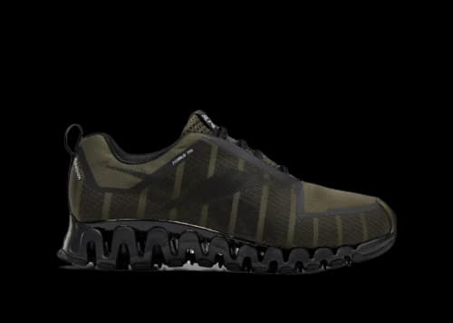 Reebok ZigWild Trail 6 Green
