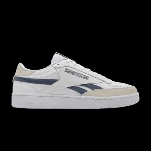 Reebok Club C Revenge 'White Brave Blue'