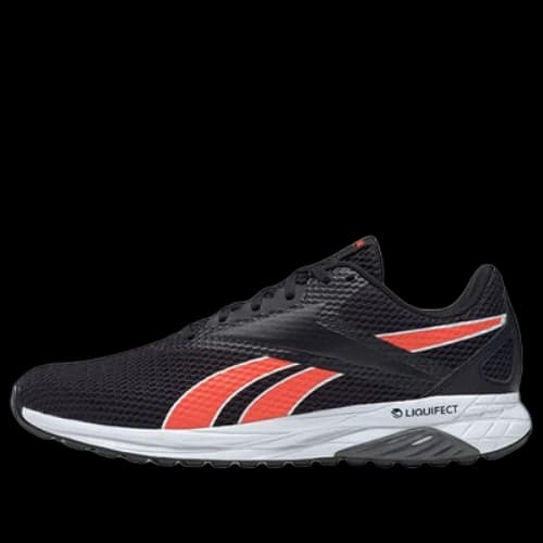 Reebok Liquifect 90 Black/Orange
