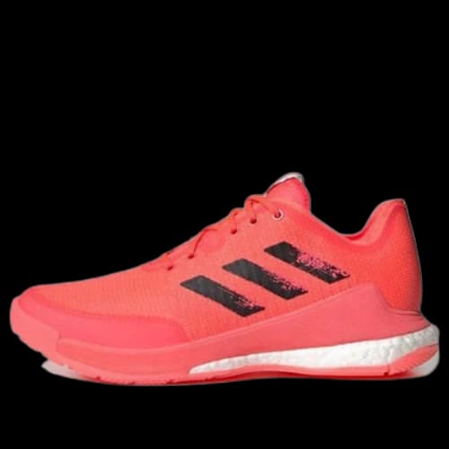 adidas Crazyflight Tokyo 'Red Black' (Women's)