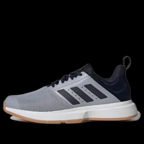adidas Essence Indoor Grey/Black