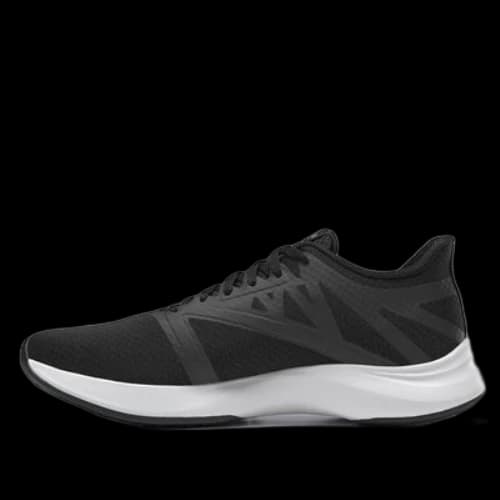 Reebok Runner 5 Black White