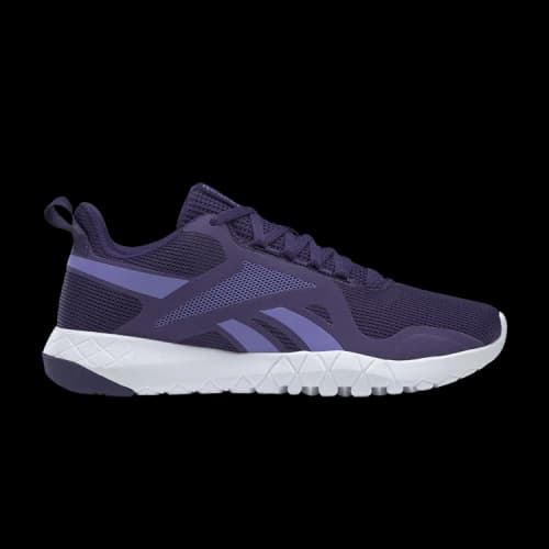 Reebok Flexagon Force 3 'Dark Orchid' (Women's)