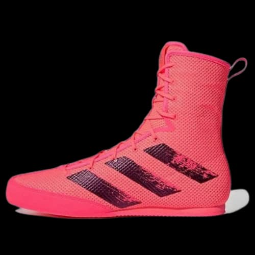 adidas Box Hog 3 Pink/Black