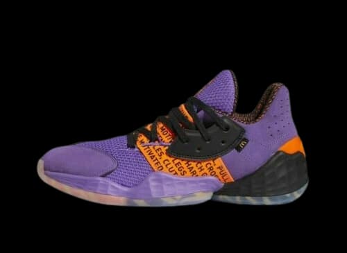 adidas Harden Vol. 4 McDonald's