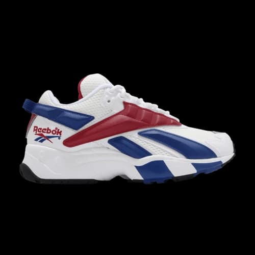 Reebok INTV 96 'Royal Scarlet'