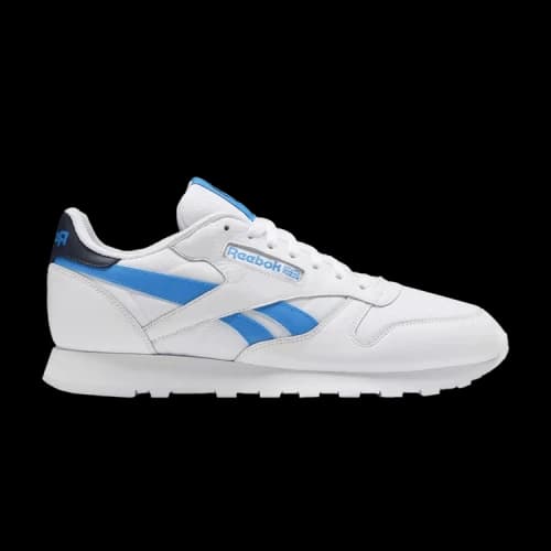 Reebok Classic Leather 'White Horizon Blue'