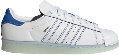 adidas Superstar Ninja