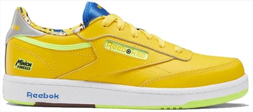 Reebok Club C Minions (GS)