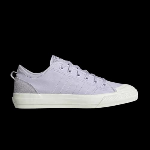 adidas Nizza 'Purple Tint'