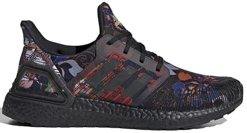adidas Ultra Boost 20 Lunar New Year