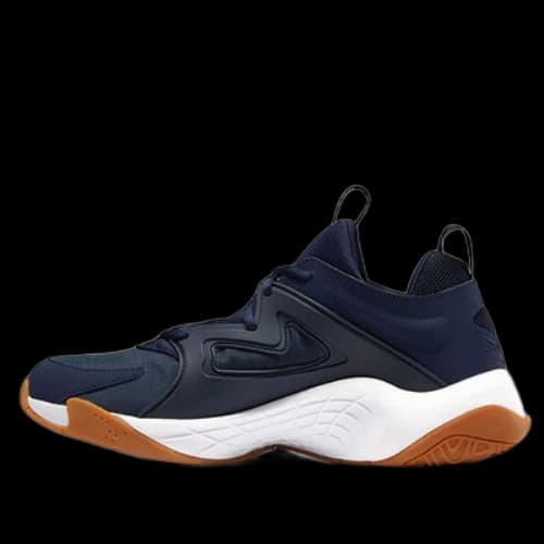 Reebok Furylite Molecule Running Shoes Blue/White
