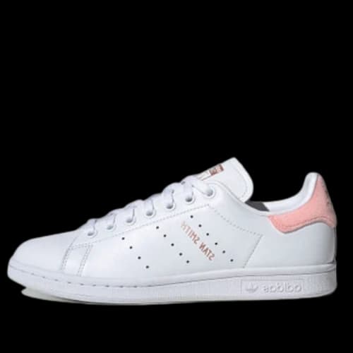 adidas originals Stan Smith 'White Pink' (Women's)