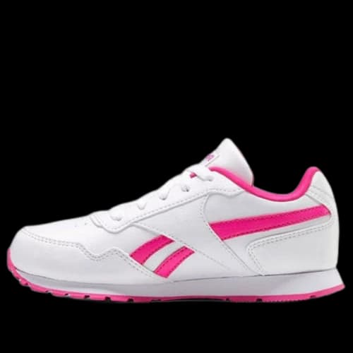 Reebok Royal Glide 'White Pink'