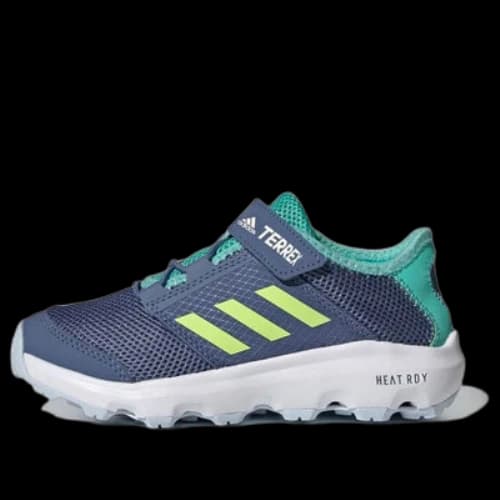 (GS) adidas Terrex Climacool Voyager K 'Blue Green'