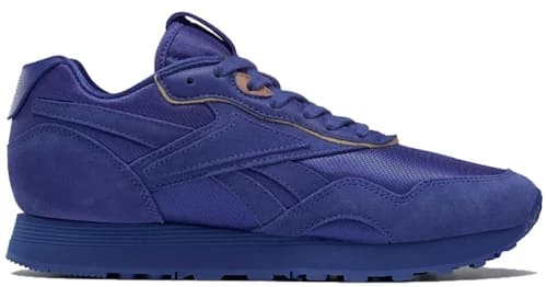 Reebok VB Rapide Victoria Beckham Acid Blue