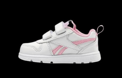 (TD) Reebok Royal Prime 2 'White Pink'