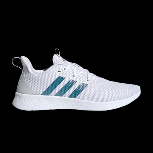 adidas Puremotion 'White Active Teal' (Women's)