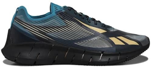 Reebok Zig 3D Storm Cold