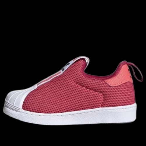 (TD) adidas originals Superstar 360 X I 'Red'