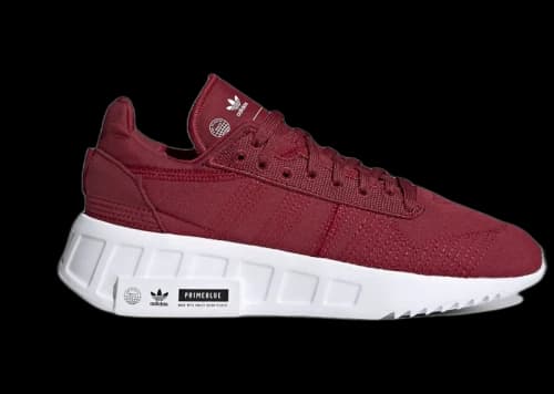 adidas Geodiver Parley Collegiate Burgundy (Women's)