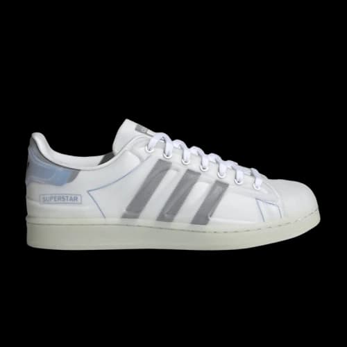 adidas Superstar Futureshell White Bright Blue