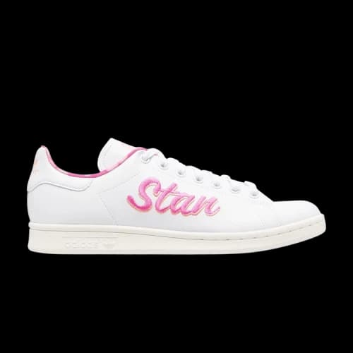 adidas Stan Smith 'White Screaming Pink'