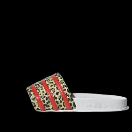 adidas originals Adilette 'White'