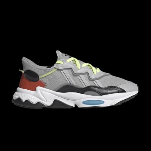 adidas Ozweego Grey Hazy Blue