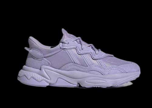 adidas Ozweego Dust Purple (Women's)