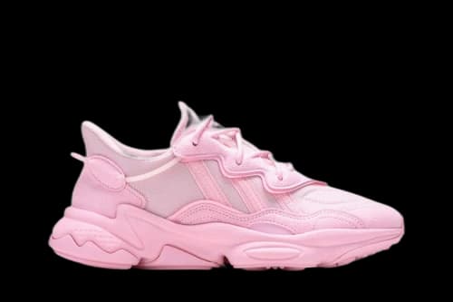 adidas Ozweego Clear Pink (Women's)