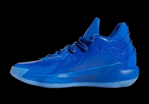 adidas Dame 7 Ric Flair
