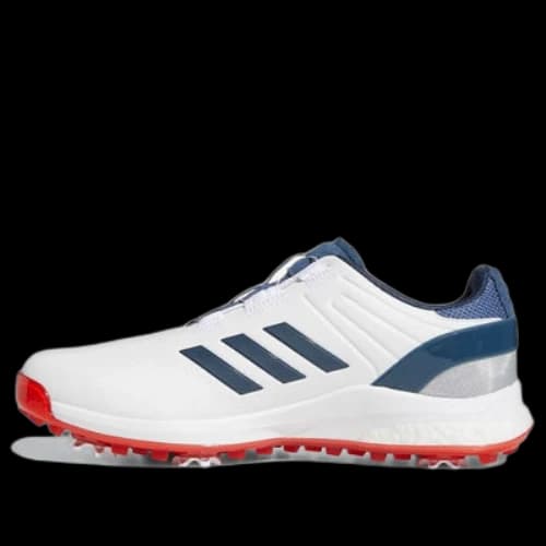 adidas originals EQT Boa Golf 'White Blue'