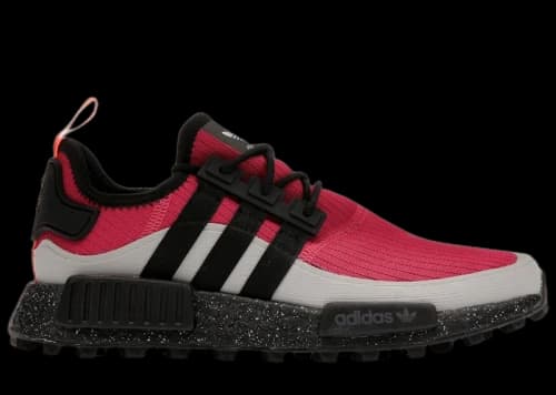 adidas NMD R1 Trail Wild Pink Black