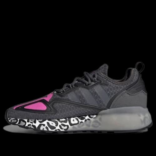adidas originals ZX 2K Boost Grey (Women's)